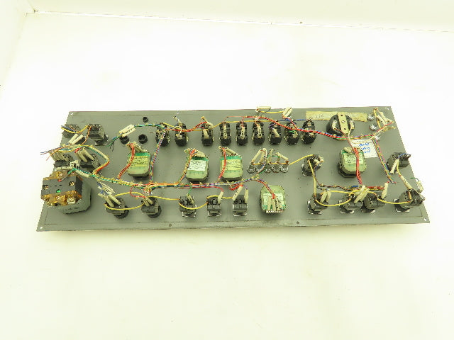 Fanuc Control Panel 9" CRT/MDI Unit 5 Axes Milling Machine Operator