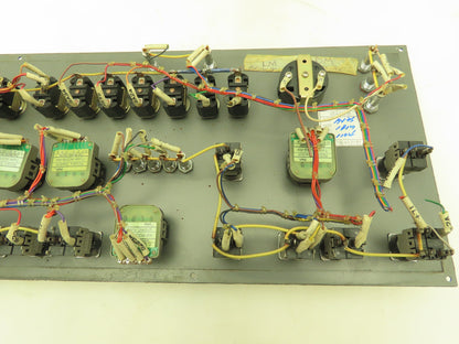 Fanuc Control Panel 9" CRT/MDI Unit 5 Axes Milling Machine Operator