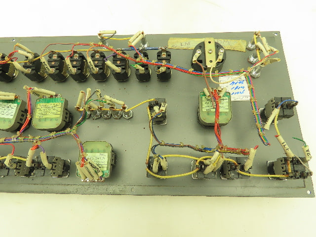 Fanuc Control Panel 9" CRT/MDI Unit 5 Axes Milling Machine Operator