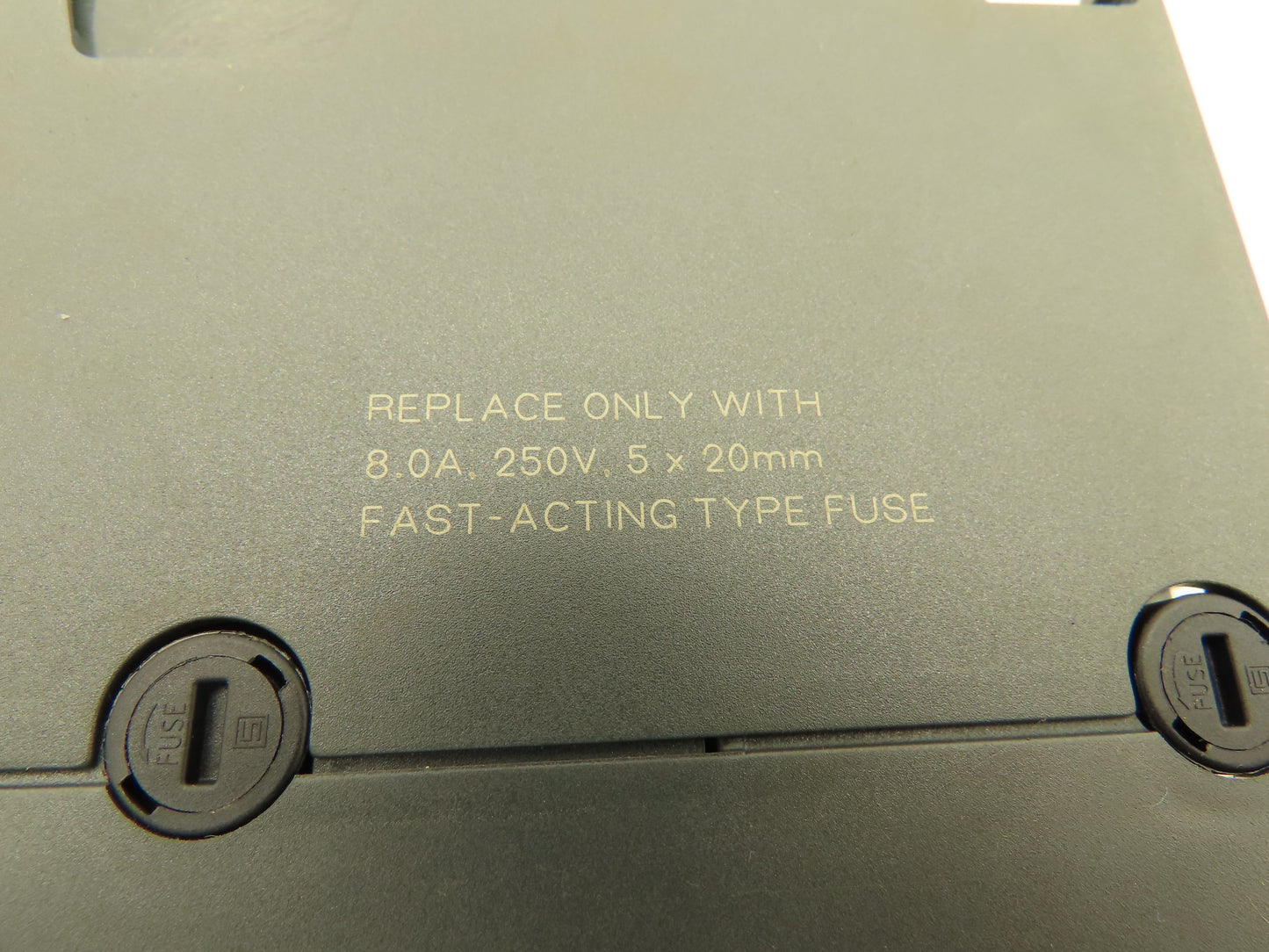 Siemens 6ES7 322-1FF01-0AA0 Simatic S7-300 Digital Output Module Lot of 6