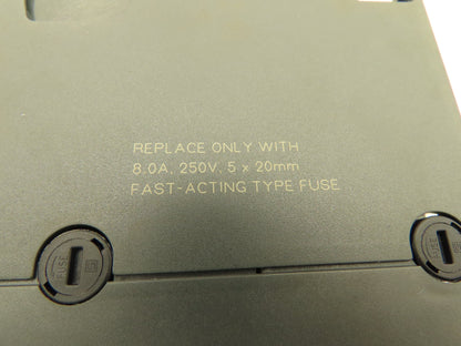 Siemens 6ES7 322-1FF01-0AA0 Simatic S7-300 Digital Output Module Lot of 6