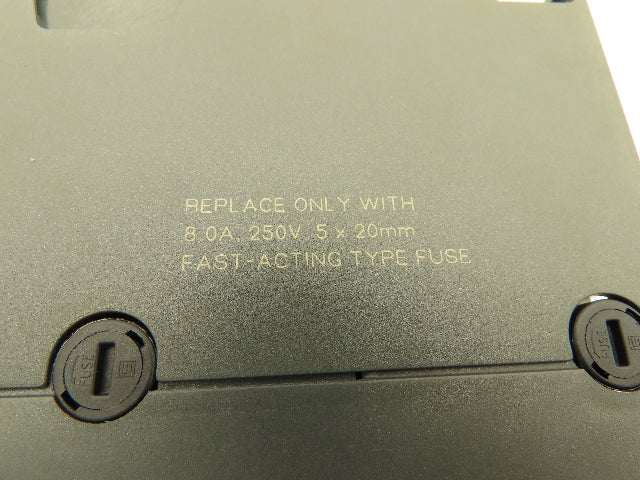 Siemens 6ES7 322-1FF01-0AA0 Simatic S7-300 Digital Output Module Lot of 6