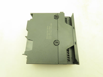 Siemens 6ES7 322-1FF01-0AA0 Simatic S7-300 Digital Output Module Lot of 6