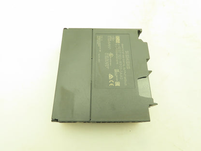 Siemens 6ES7 322-1FF01-0AA0 Simatic S7-300 Digital Output Module Lot of 6