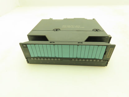 Siemens 6ES7 322-1FF01-0AA0 Simatic S7-300 Digital Output Module Lot of 6