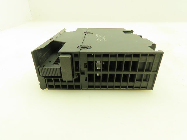 Siemens 6ES7 322-1FF01-0AA0 Simatic S7-300 Digital Output Module Lot of 6