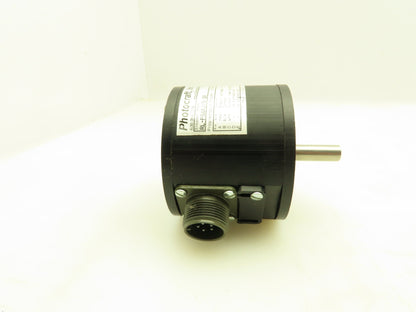 Photocraft RL-P64AJ/8-30 Incremental Shaft Encoder 8-30VDC