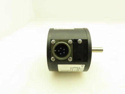 Photocraft RL-P64AJ/8-30 Incremental Shaft Encoder 8-30VDC