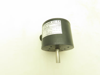 Photocraft RL-P64AJ/8-30 Incremental Shaft Encoder 8-30VDC