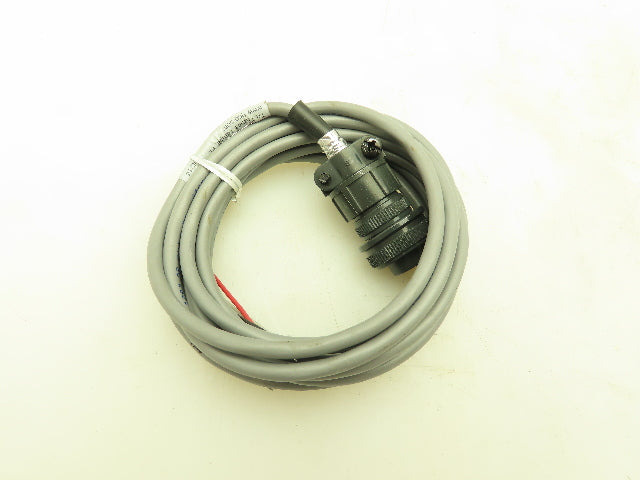 Photocraft RL-P64AJ/8-30 Incremental Shaft Encoder 8-30VDC