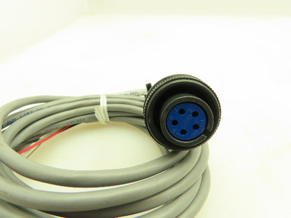 Photocraft RL-P64AJ/8-30 Incremental Shaft Encoder 8-30VDC