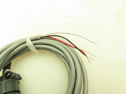 Photocraft RL-P64AJ/8-30 Incremental Shaft Encoder 8-30VDC