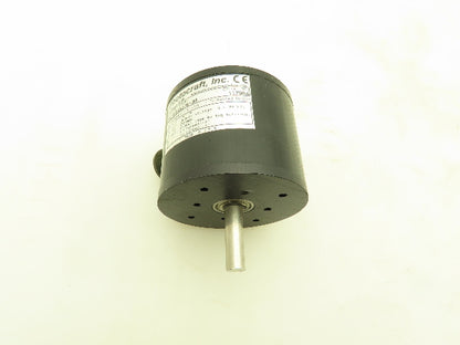 Photocraft RL-P64AJ/8-30 Incremental Shaft Encoder 8-30VDC