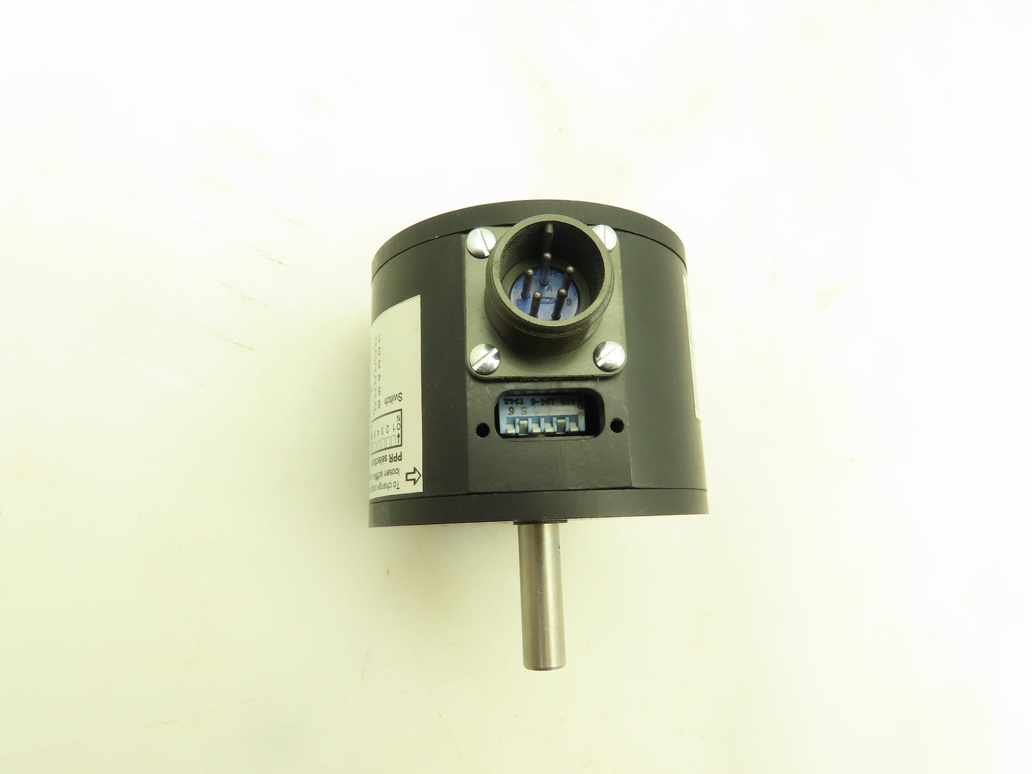 Photocraft RL-P64AJ/8-30 Incremental Shaft Encoder 8-30VDC