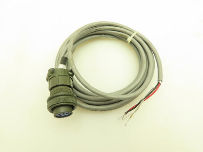 Photocraft RL-P64AJ/8-30 Incremental Shaft Encoder 8-30VDC