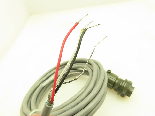 Photocraft RL-P64AJ/8-30 Incremental Shaft Encoder 8-30VDC
