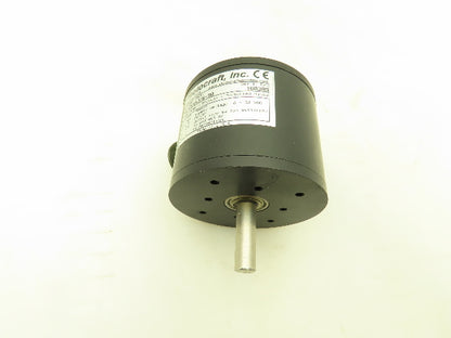 Photocraft RL-P64AJ/8-30 Incremental Shaft Encoder 8-30VDC