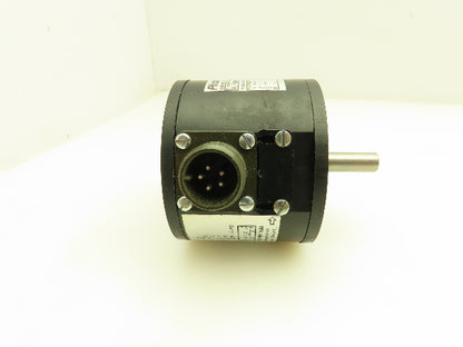 Photocraft RL-P64AJ/8-30 Incremental Shaft Encoder 8-30VDC