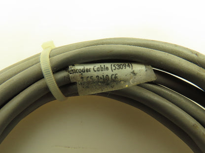 Photocraft RL-P64AJ/8-30 Incremental Shaft Encoder 8-30VDC