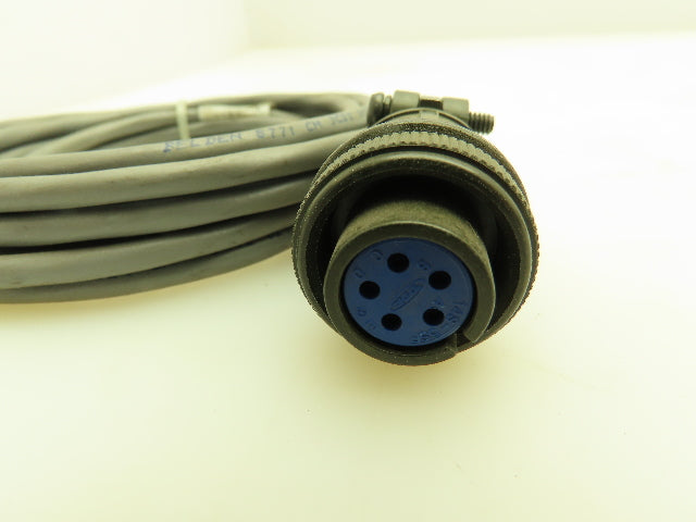 Photocraft RL-P64AJ/8-30 Incremental Shaft Encoder 8-30VDC