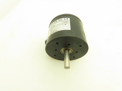 Photocraft RL-P64AJ/8-30 Incremental Shaft Encoder 8-30VDC