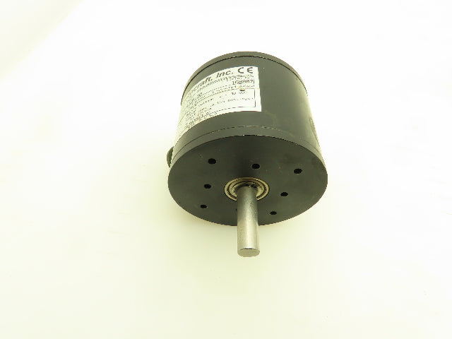 Photocraft RL-P64AJ/8-30 Incremental Shaft Encoder 8-30VDC