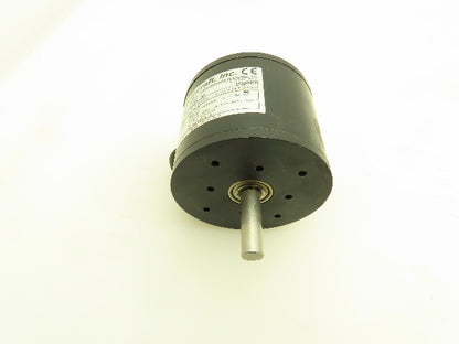 Photocraft RL-P64AJ/8-30 Incremental Shaft Encoder 8-30VDC