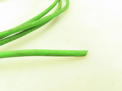 Siemens Profinet Cable 11'+ Cat 5 W/RJ45 Connector Industrial Trailing Lot of 9