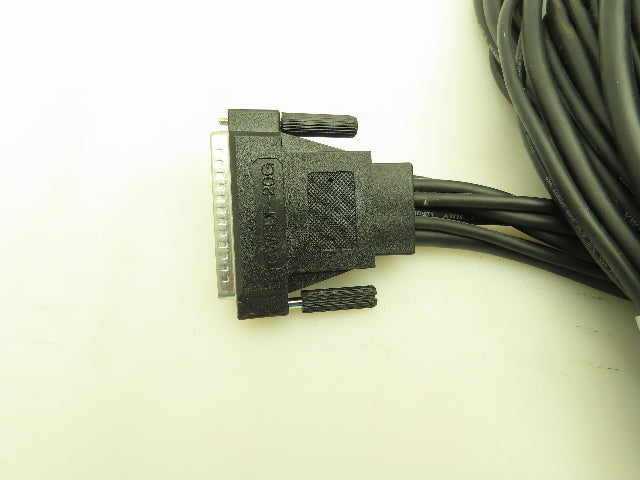 Cybex CWSUF-20G Computer Cable CWSUF SUN Keyboard Mouse VGA Video 20FT