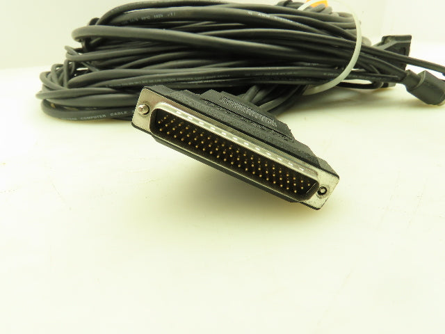 Cybex CWSUF-20G Computer Cable CWSUF SUN Keyboard Mouse VGA Video 20FT