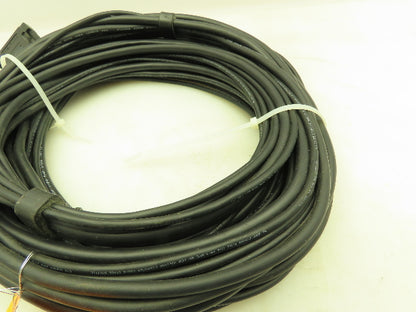 Cybex CWSUF-20G Computer Cable CWSUF SUN Keyboard Mouse VGA Video 20FT