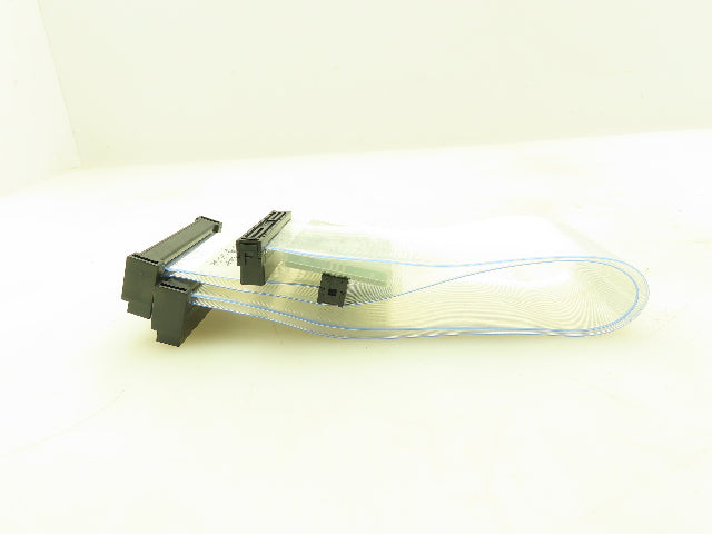 Adaptec 1492496-00 Internal Cable SCSI Ultra160 HD68M 68-pin Terminator Lot of 2