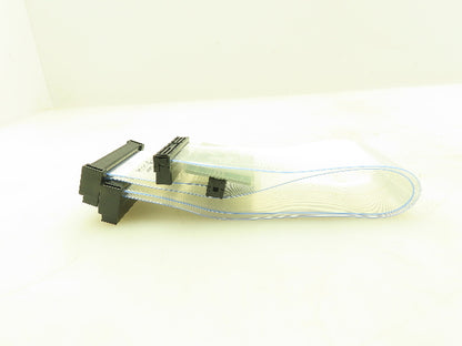 Adaptec 1492496-00 Internal Cable SCSI Ultra160 HD68M 68-pin Terminator Lot of 2