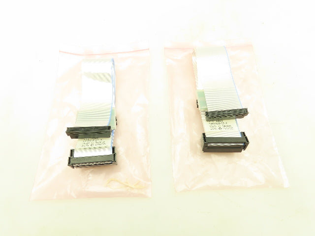 Adaptec 1492496-00 Internal Cable SCSI Ultra160 HD68M 68-pin Terminator Lot of 2