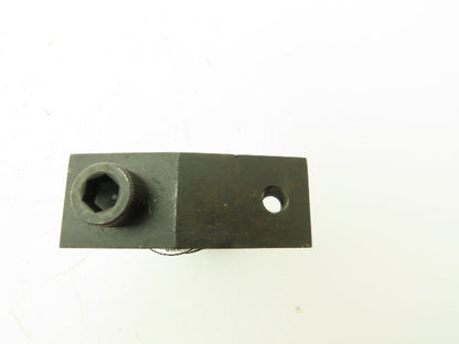 Enerpac RWL-11  Double Acting Left Hand Swing Clamp Cylinder Threaded Body