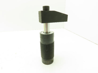 Enerpac RWL-11  Double Acting Left Hand Swing Clamp Cylinder Threaded Body