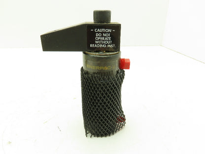 Enerpac RWR-11  Double Acting Right Hand Swing Clamp Cylinder Threaded Body