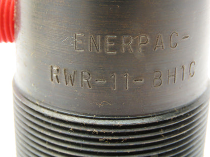 Enerpac RWR-11  Double Acting Right Hand Swing Clamp Cylinder Threaded Body