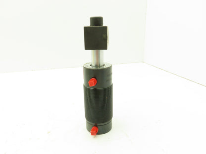 Enerpac RWR-11  Double Acting Right Hand Swing Clamp Cylinder Threaded Body