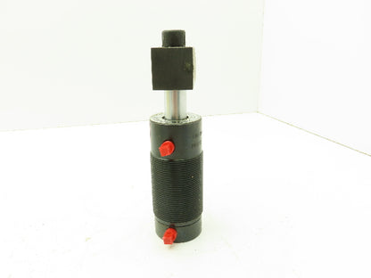 Enerpac RWR-11  Double Acting Right Hand Swing Clamp Cylinder Threaded Body