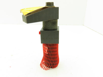 Enerpac RWL-5 Single Acting Left Hand Swing Clamp Cylinder Threaded Body 1/2 Ton