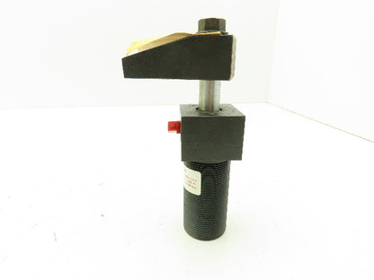 Enerpac RWL-5 Single Acting Left Hand Swing Clamp Cylinder Threaded Body 1/2 Ton