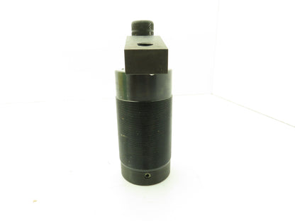 Enerpac RWL-33 Double Acting Left Hand Swing Clamp Cylinder Threaded Body