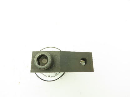 Enerpac RWL-33 Double Acting Left Hand Swing Clamp Cylinder Threaded Body
