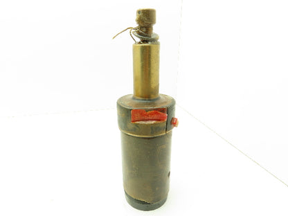 Enerpac RWR-300  Single Acting Right Hand Swing Clamp Cylinder Threaded Body