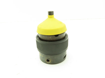 Enerpac WS-3500G Hydraulic Work Support Spring Advance Cylinder 1/2" Stroke