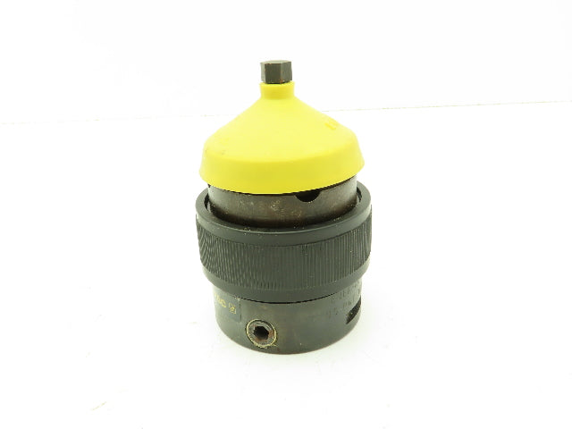 Enerpac WS-3500G Hydraulic Work Support Spring Advance Cylinder 1/2" Stroke