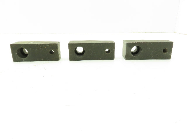 Enerpac CA-23 Swing Cylinder Clamp Arm 3-1/4"  LOT OF 3