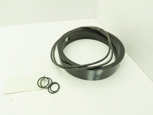 06-542-0800-8 10" Butterfly Valve Seal Kit