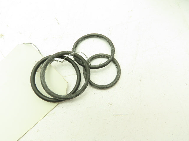 06-542-0800-8 10" Butterfly Valve Seal Kit